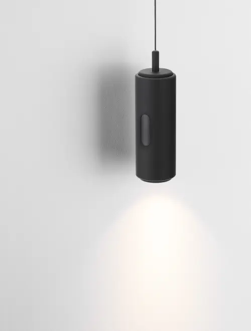 Luster NOVA LUCE 9870022 LED 12W 743lm 3000K 230V IP20